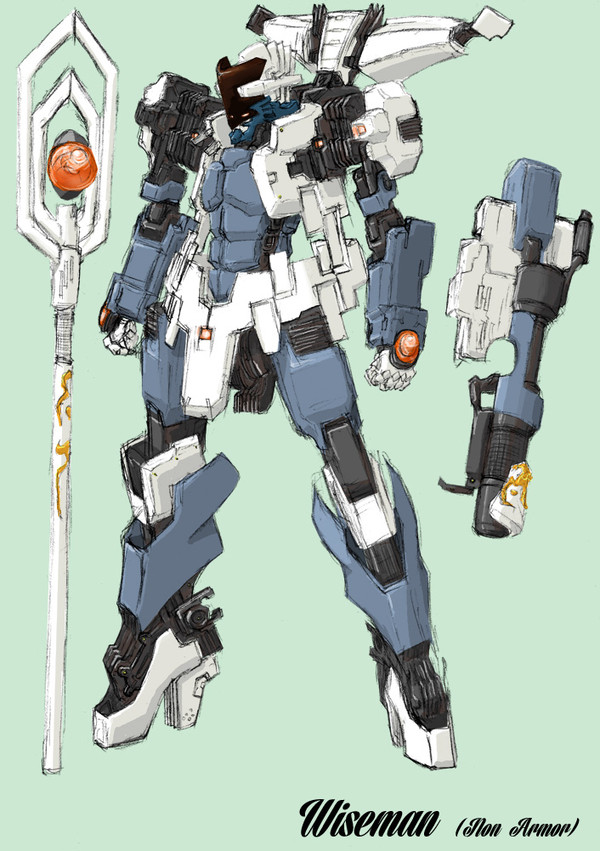 コレジャナイWisemanさん