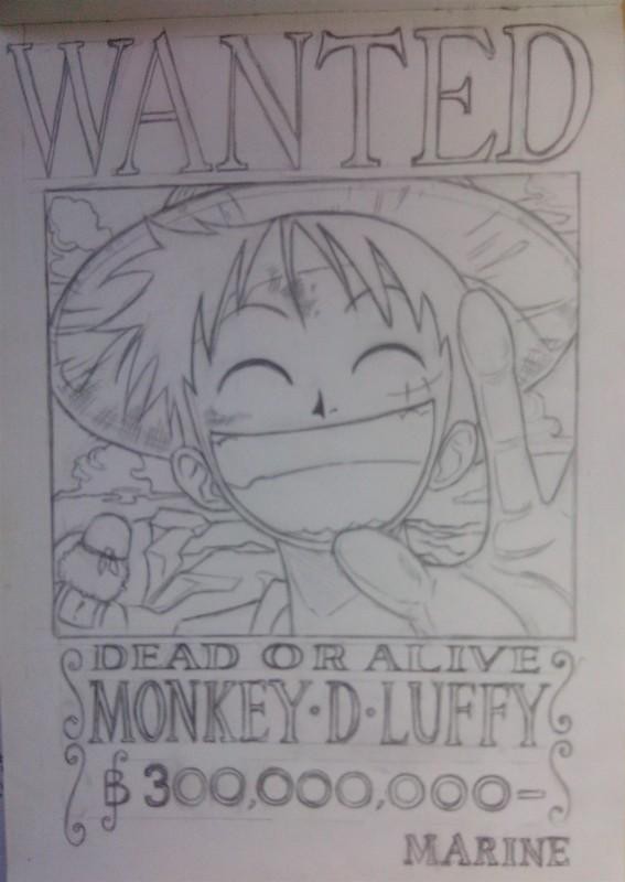 LUFFY