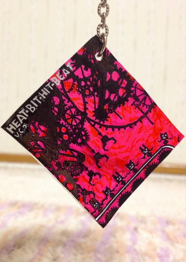 HEAT-BIT-HIT-BEAT