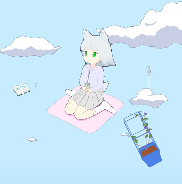 朝