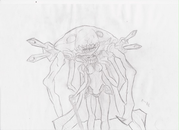 ヲ級