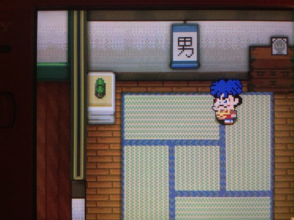 ゴエモンRPG