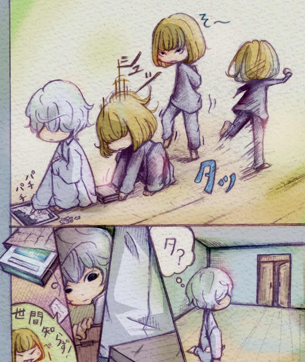 ニア誕！