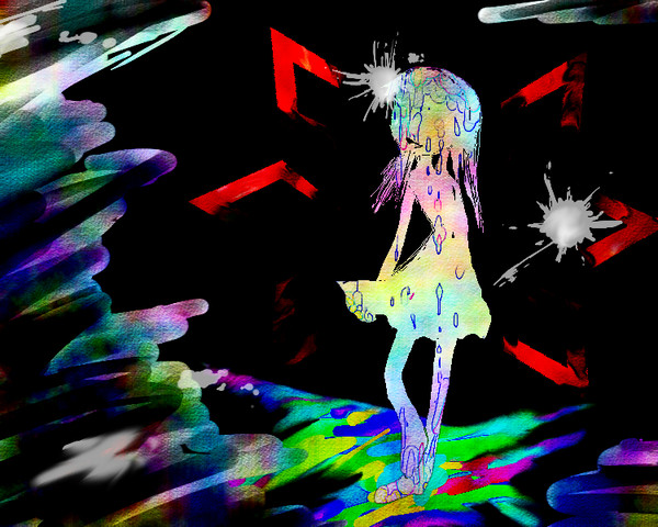 「あいしてるよ。」