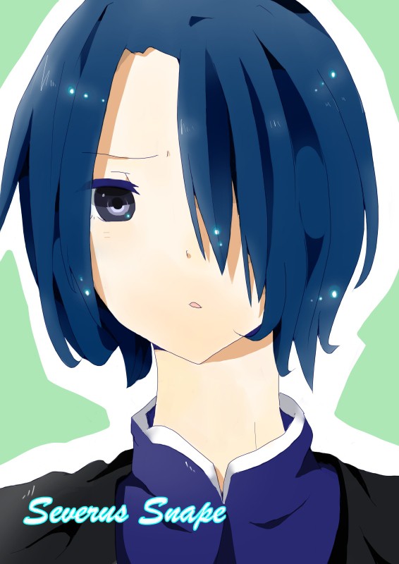 Severus Snape　＊
