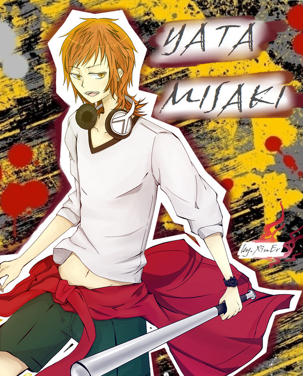 Yata Misaki