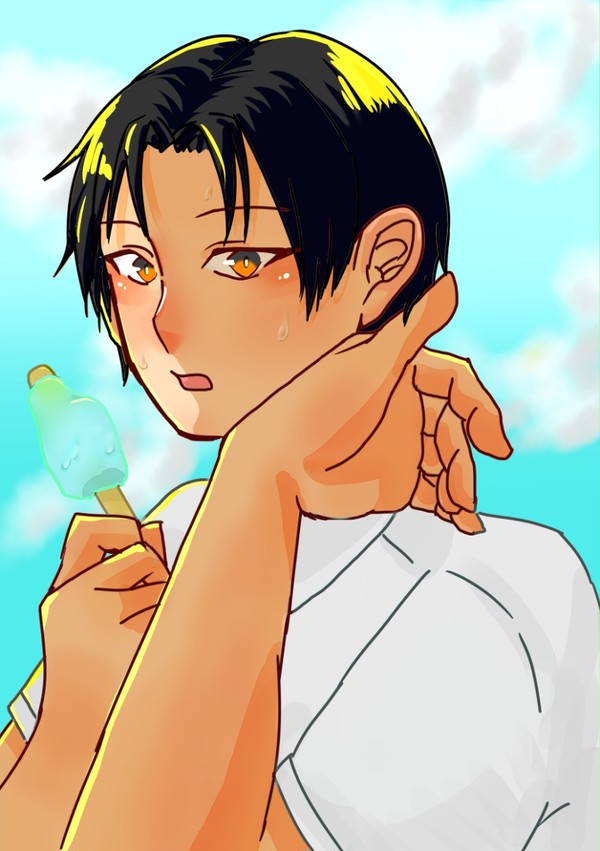 夏