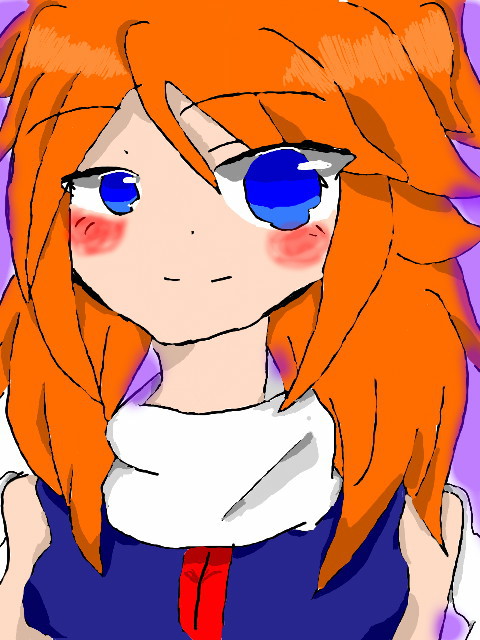シャウラちゃん!