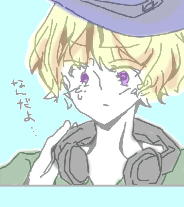 うたプリ