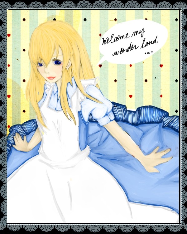 Alice