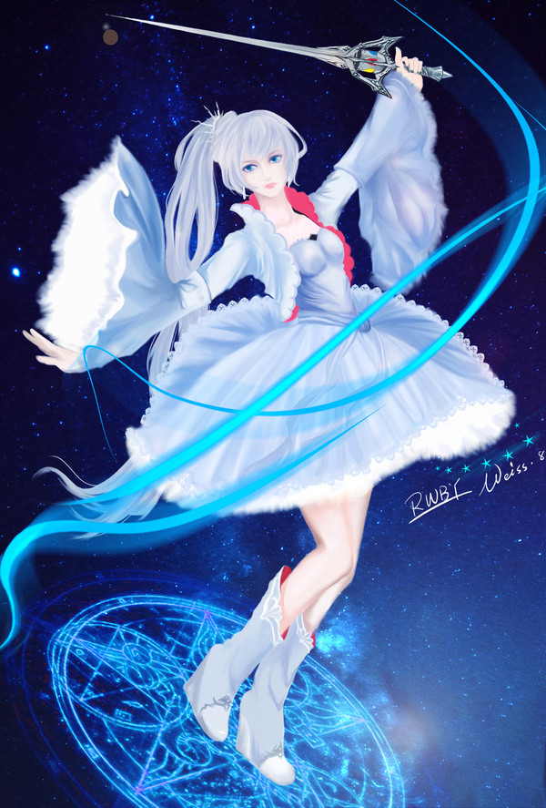 WEISS