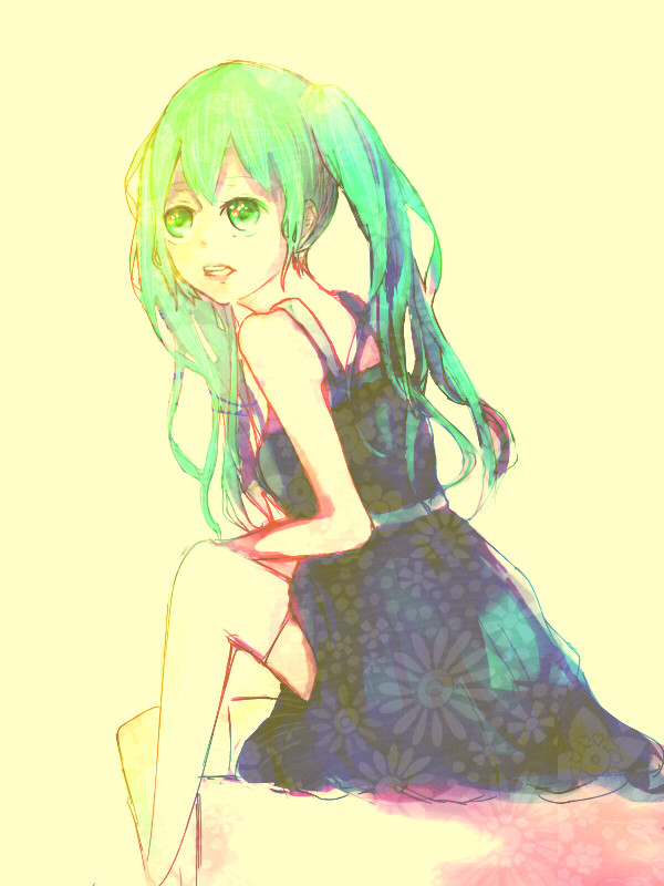 MIKU