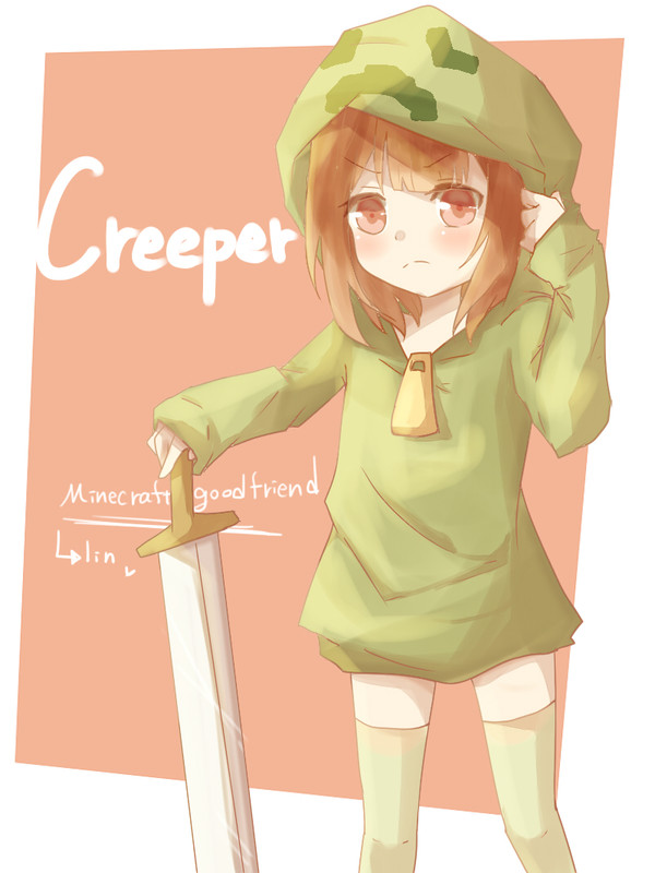 Minecraft好夥伴