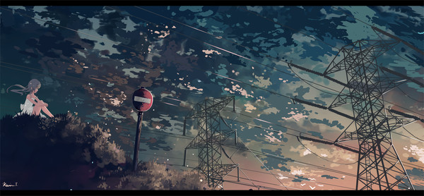 夏 (Refrain) C