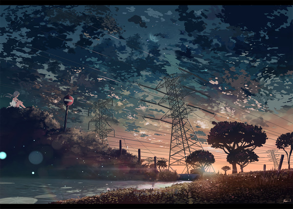 夏 (Refrain)