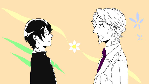 花のみやこで