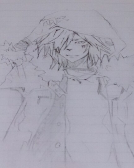 白蘭さん