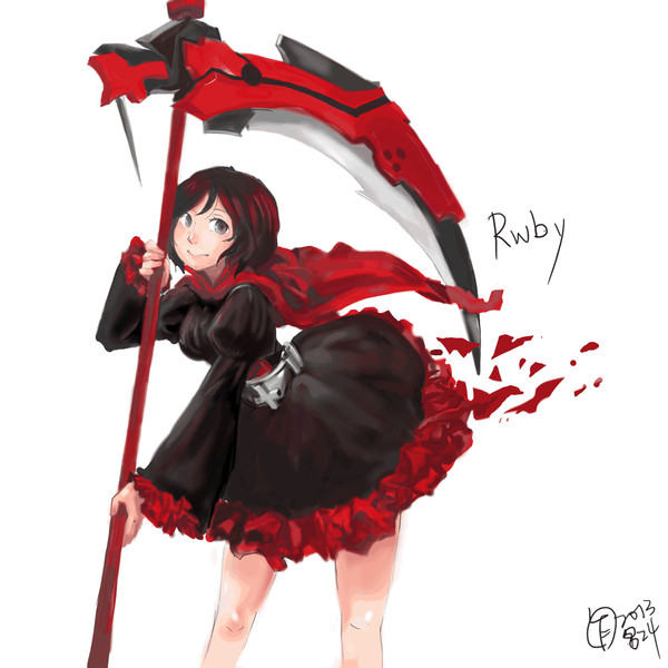 ruby