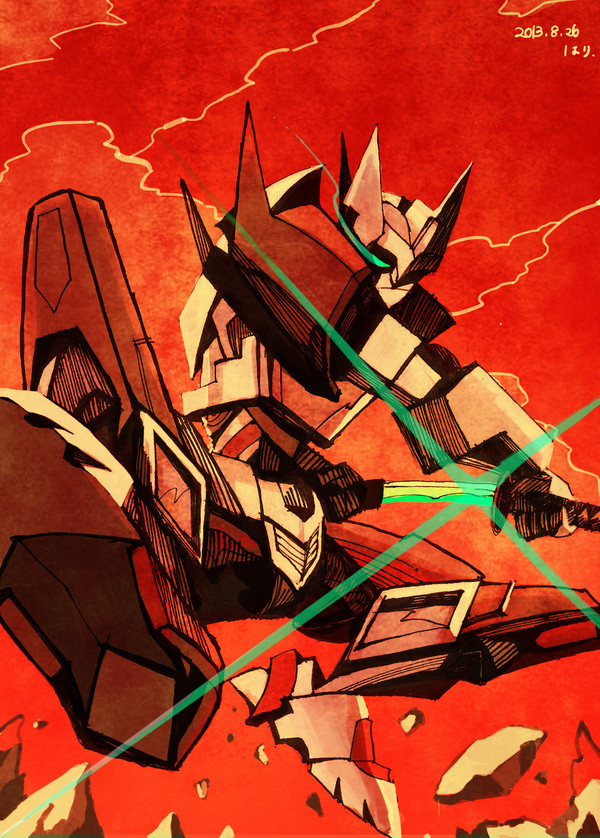 TFツめ４