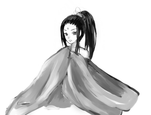 少女
