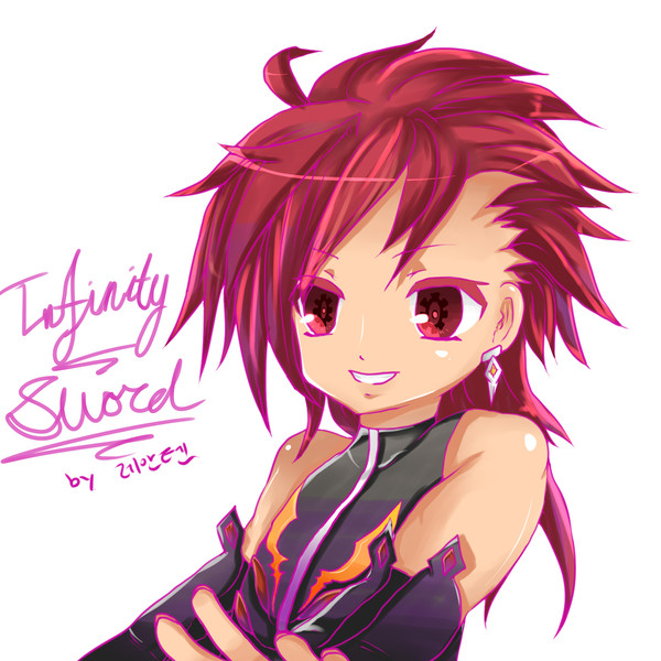 Elsword: Infinity Sword