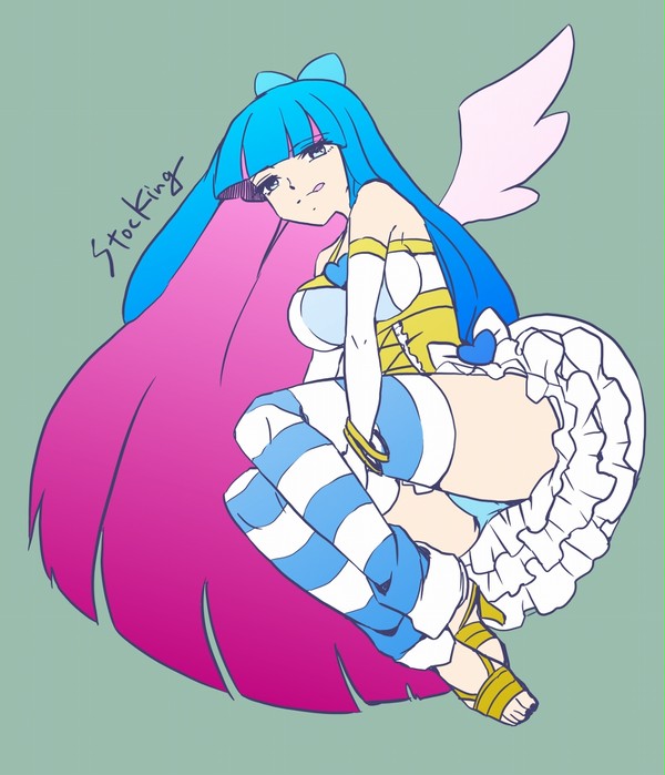 ストッキン