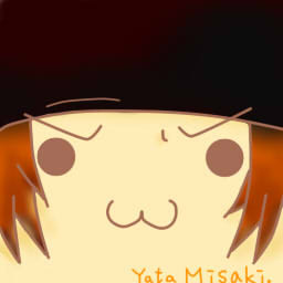八田美咲 / 方顏 / やたみさき / Misaki
