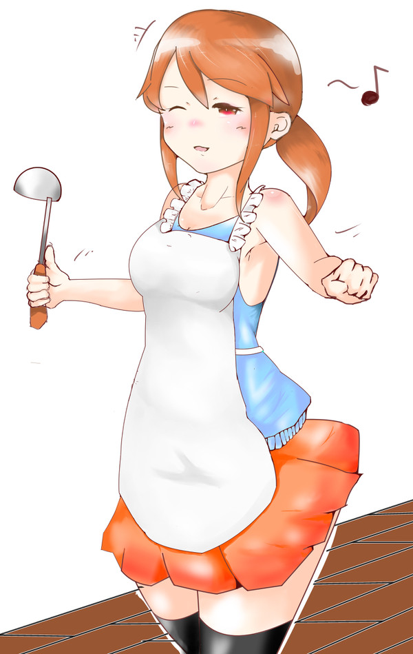 もしも美優さんが