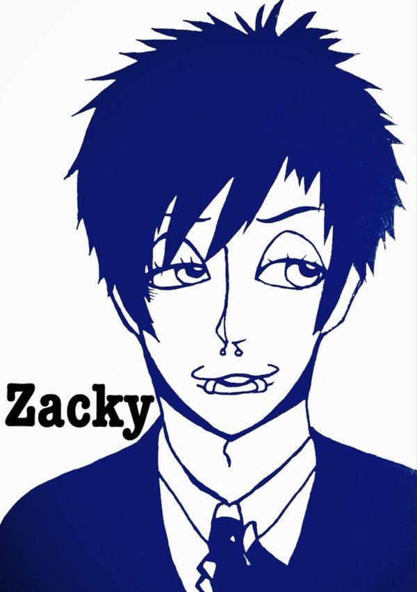 Zacky!!!!!!!