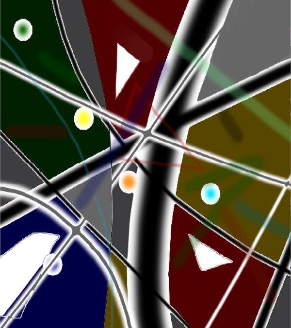 カクレモジ