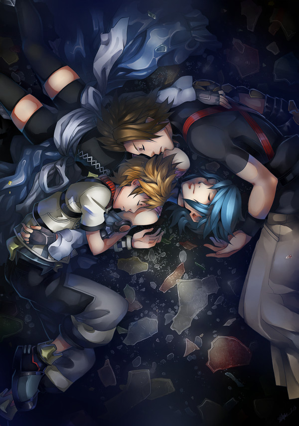 KH: BBS