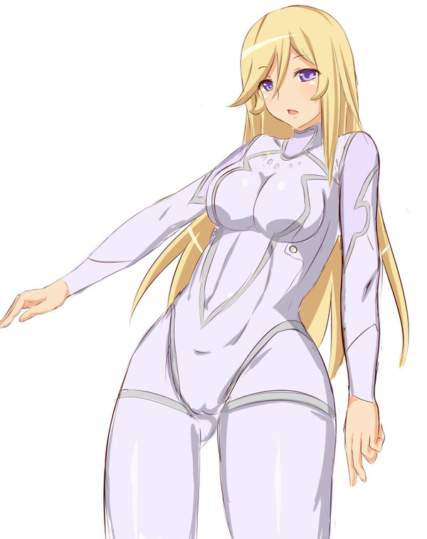 ユリーシャ