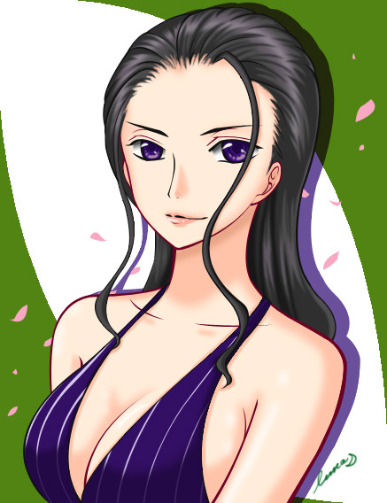 ロビンちゃん