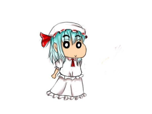 野原蕾米...