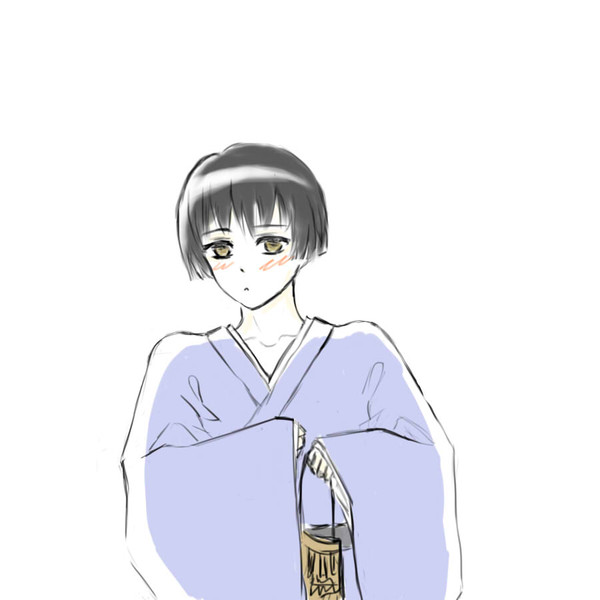 本田菊