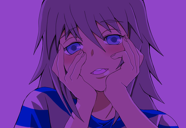 恍惚の獏良くん