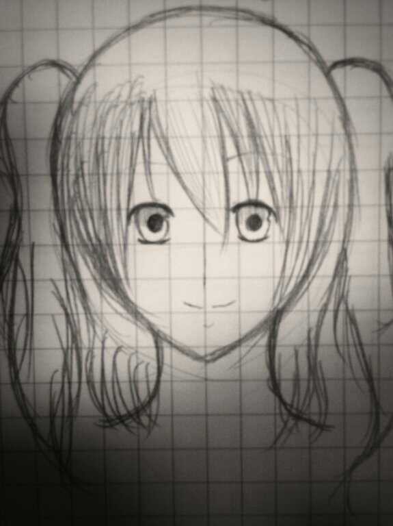 女の子