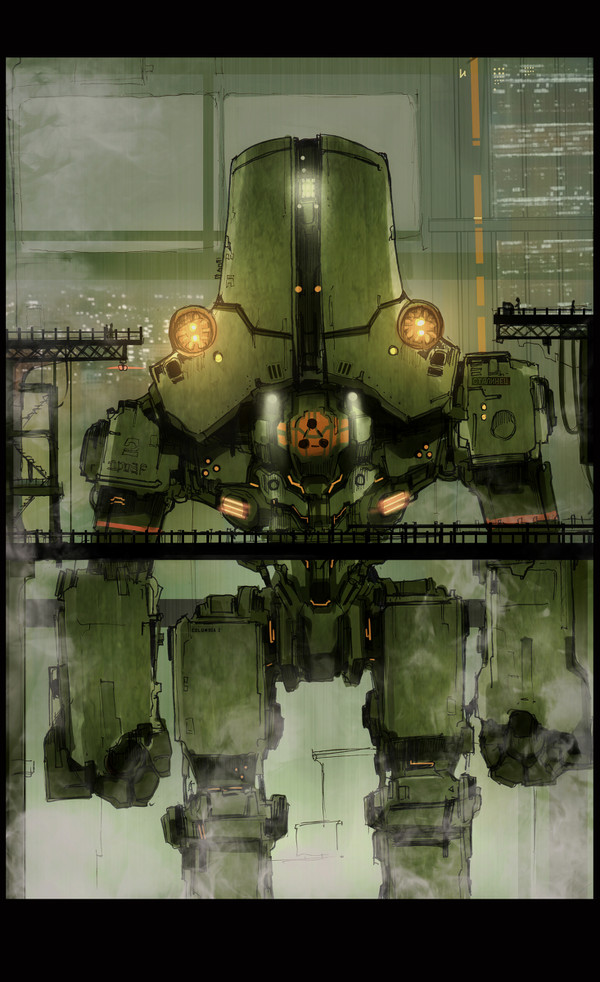 CHERNO ALPHA!!