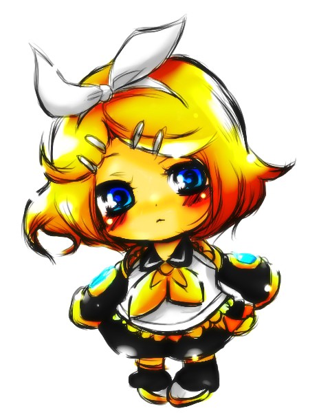 鏡音リン