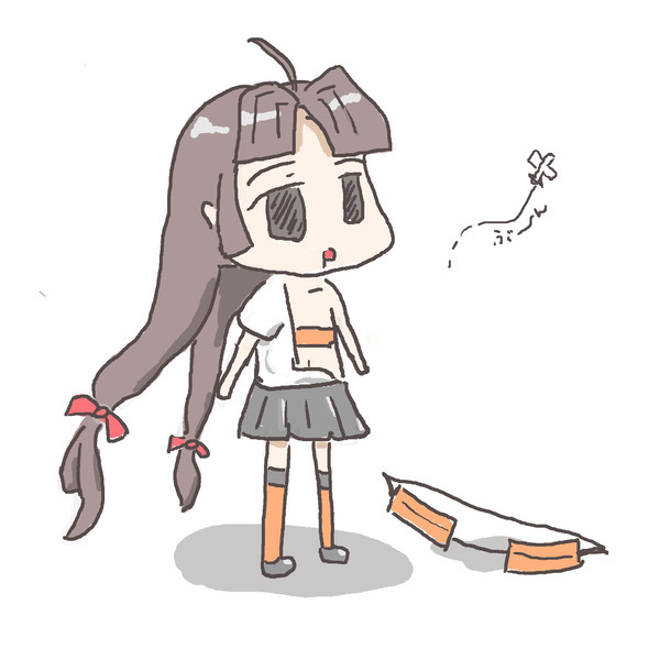 しょうほうちゃん
