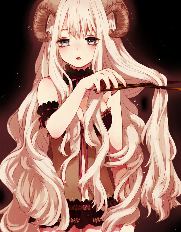 セルフカット