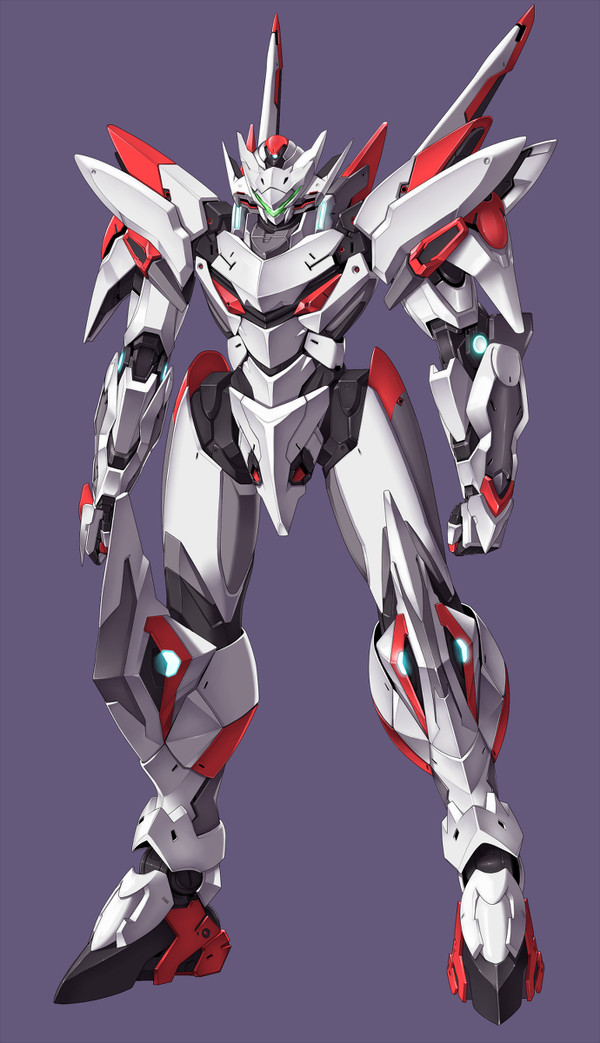 オリジナルロボ
