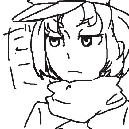 らくがき
