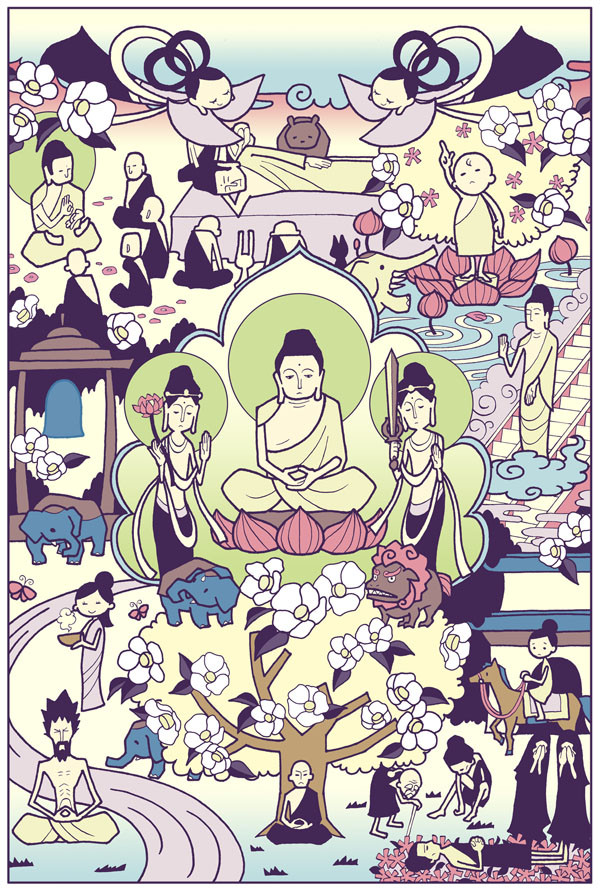 THANGKA