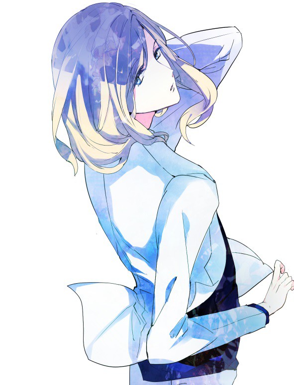 カッミュチャーーーーン