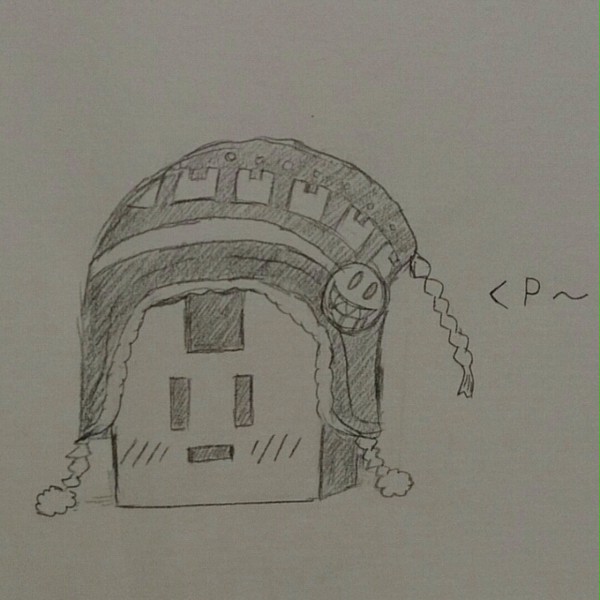 のいずノ帽子！