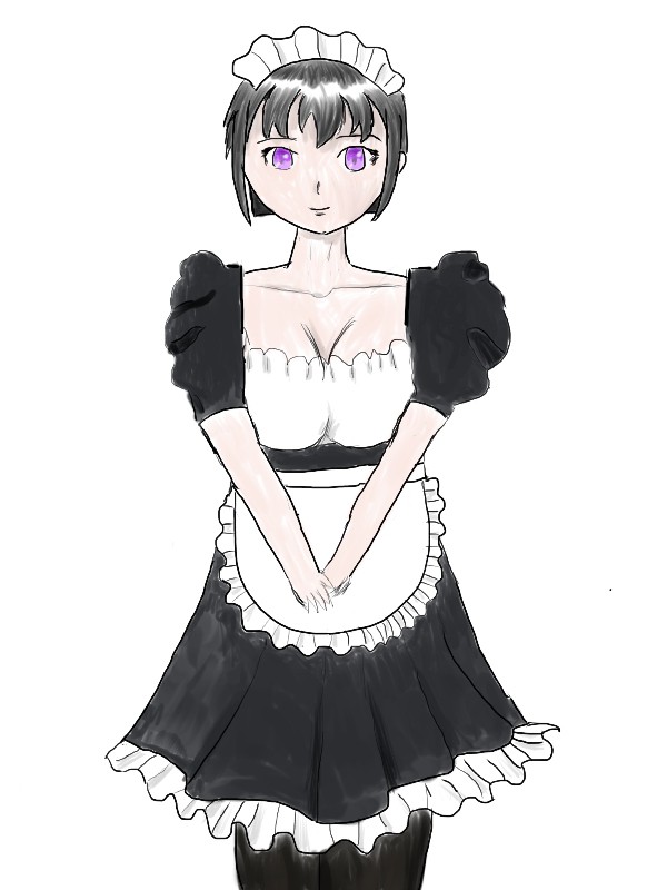メイド