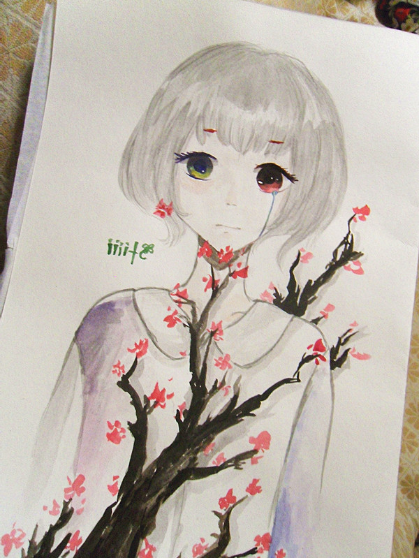 春梅