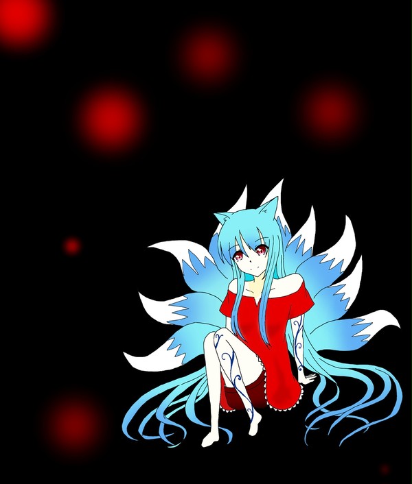 狐