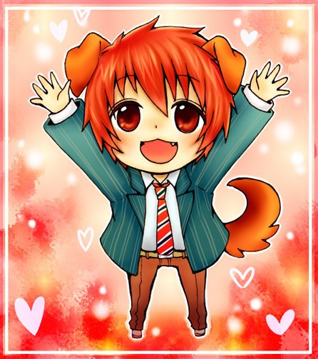 らびゅ！